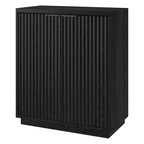Console d'appoint rectangulaire de 70,5 cm de large - 69,85 cm de large