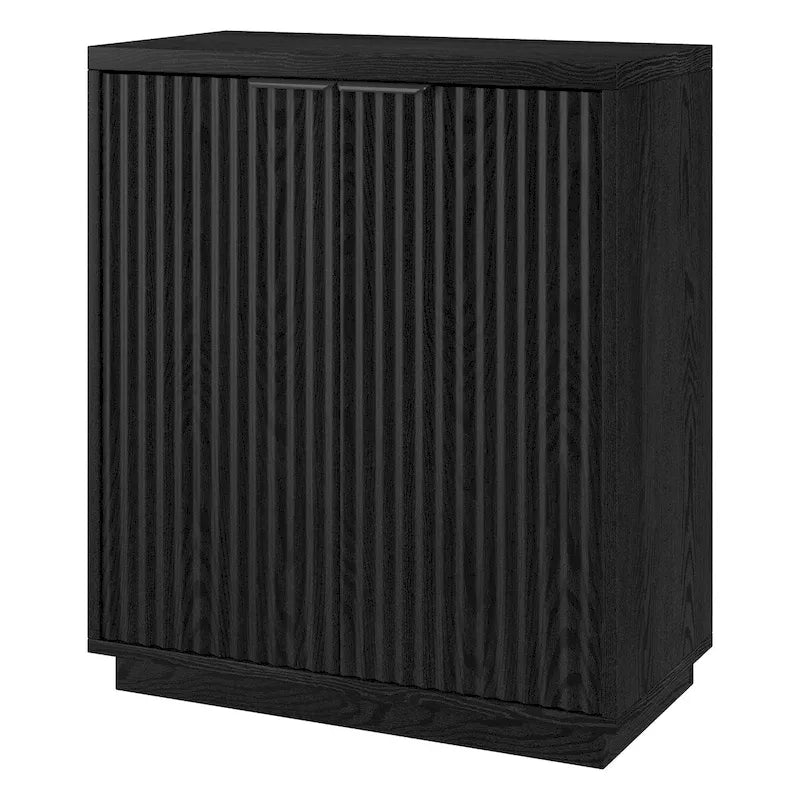 Console d'appoint rectangulaire de 70,5 cm de large - 69,85 cm de large
