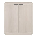 Console d'appoint rectangulaire de 70,5 cm de large - 69,85 cm de large