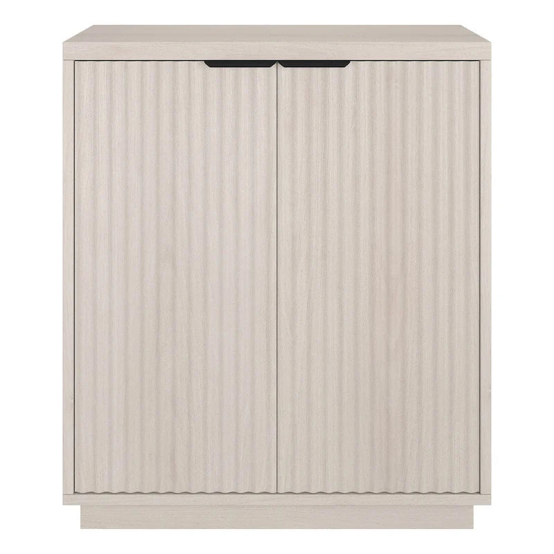 Console d'appoint rectangulaire de 70,5 cm de large - 69,85 cm de large
