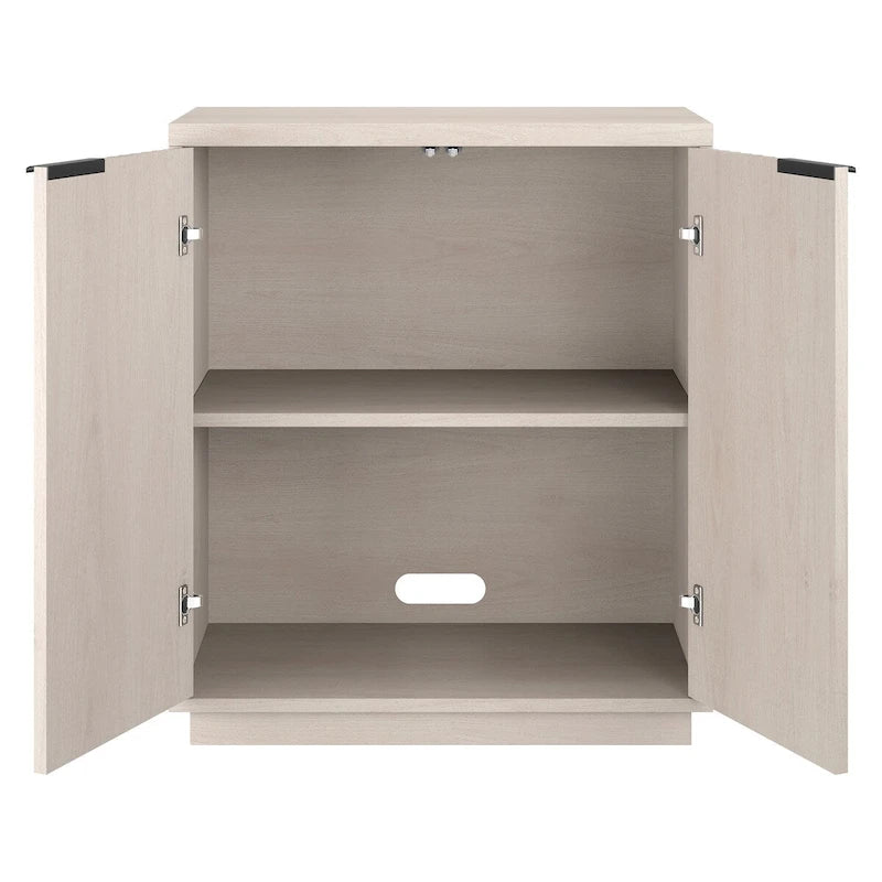Console d'appoint rectangulaire de 70,5 cm de large - 69,85 cm de large