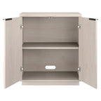 Console d'appoint rectangulaire de 70,5 cm de large - 69,85 cm de large