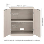 Console d'appoint rectangulaire de 70,5 cm de large - 69,85 cm de large