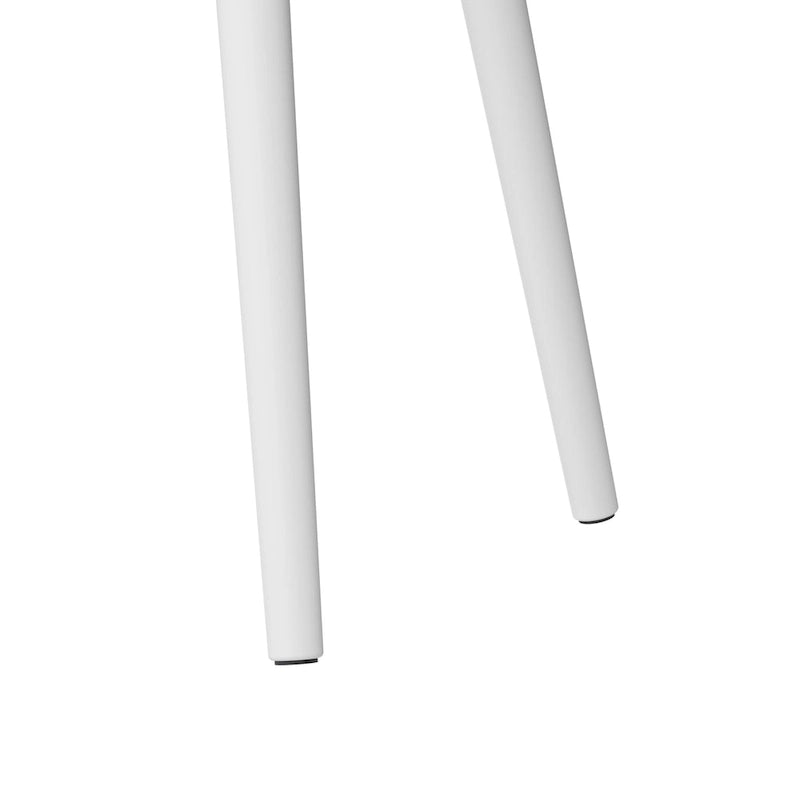 Bureau informatique de 101,6 cm avec rangement – Bureau pour la maison