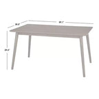 Table de salle à manger Newington Lifestorey
