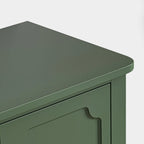 Meuble d'appoint 58" à 4 portes