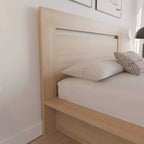 Tête de lit Malibu complète Nexera