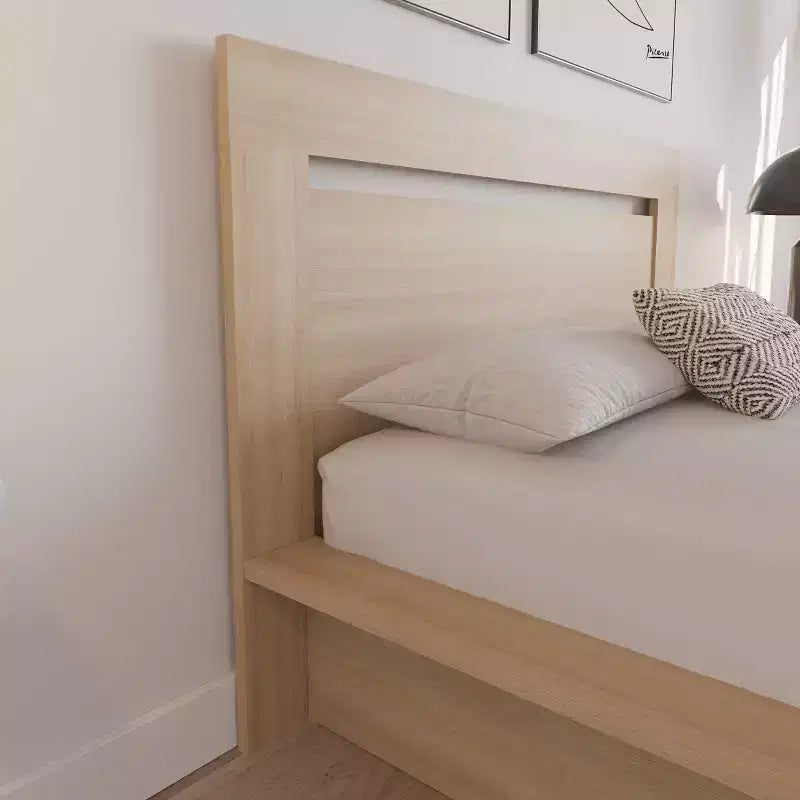 Tête de lit Malibu complète Nexera