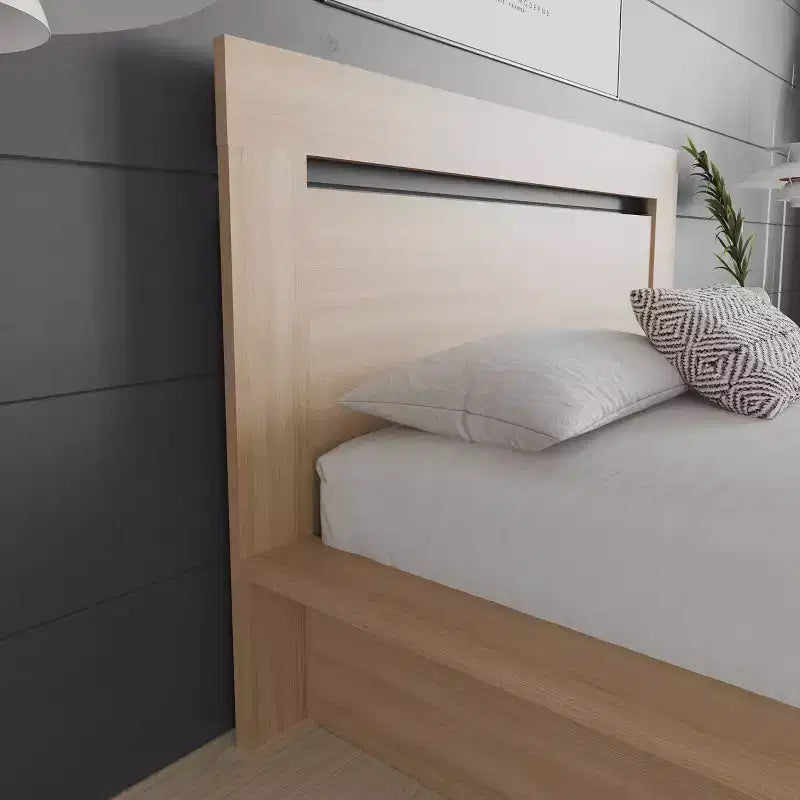 Tête de lit Malibu complète Nexera