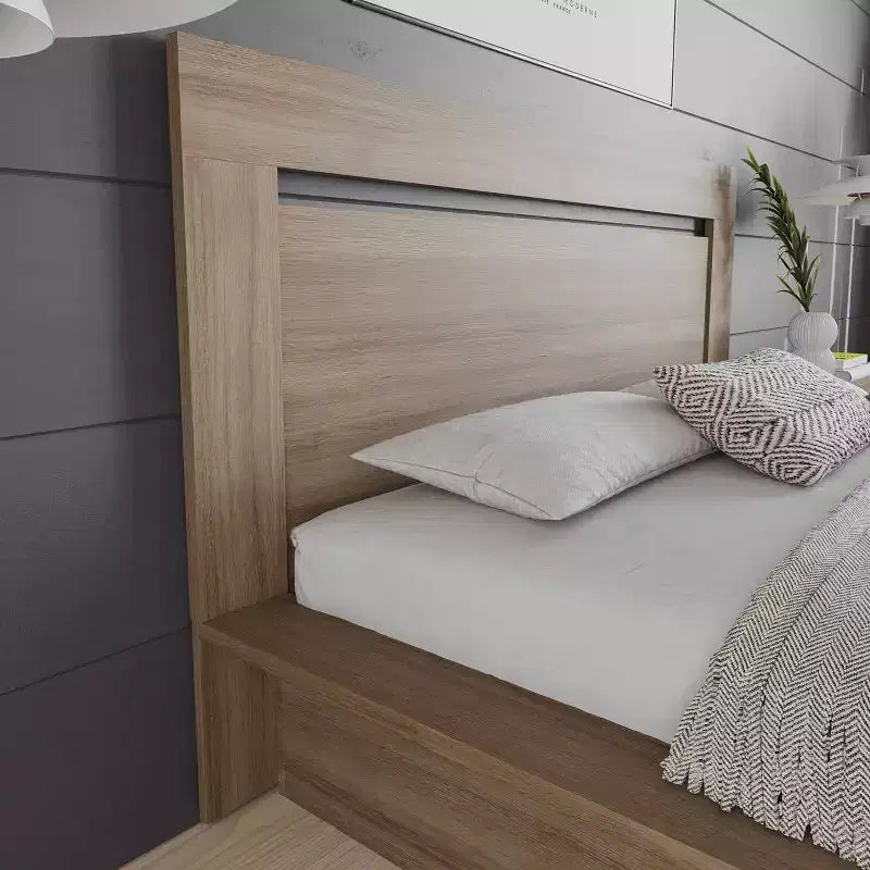 Tête de lit Malibu complète Nexera