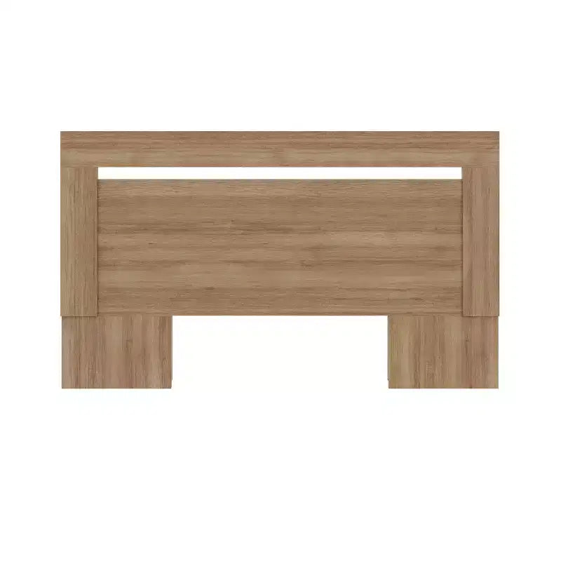 Nexera Full Malibu Headboard