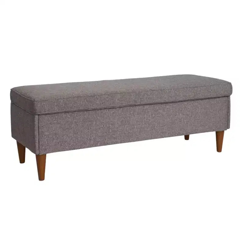 Banc de rangement Atley Storied Home