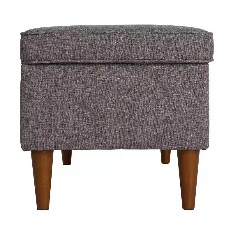 Banc de rangement Atley Storied Home