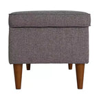 Banc de rangement Atley Storied Home