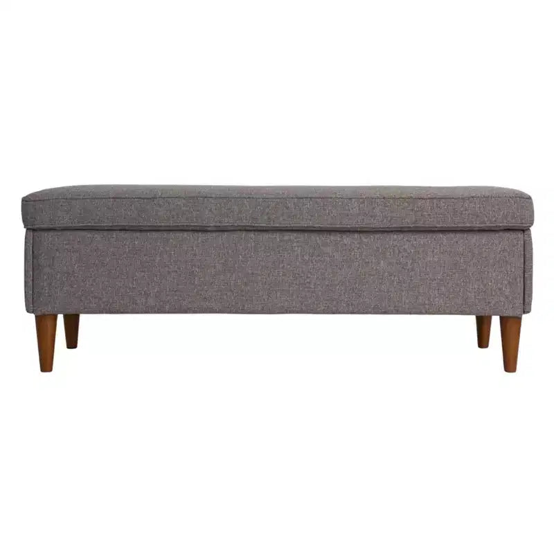 Banc de rangement Atley Storied Home