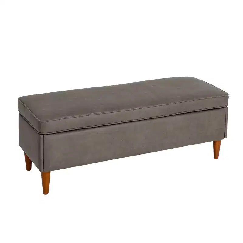 Banc de rangement Atley Storied Home