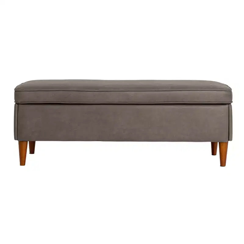 Banc de rangement Atley Storied Home