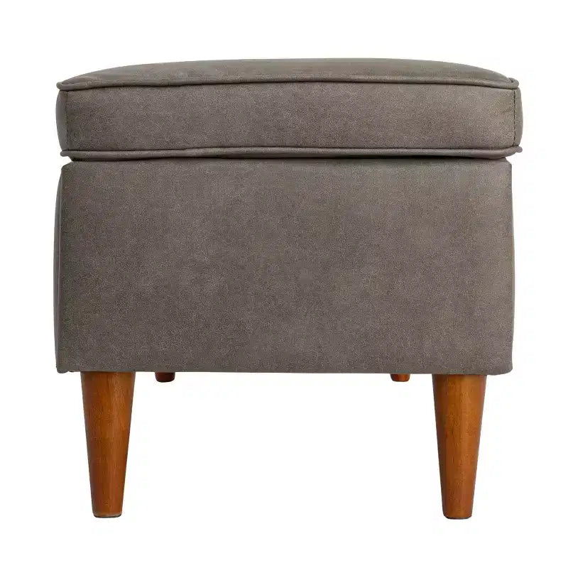 Banc de rangement Atley Storied Home