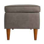 Banc de rangement Atley Storied Home